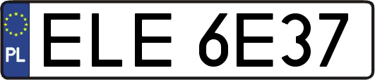 ELE6E37