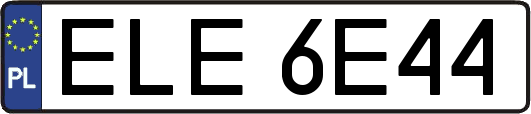 ELE6E44