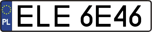 ELE6E46