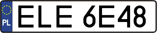 ELE6E48