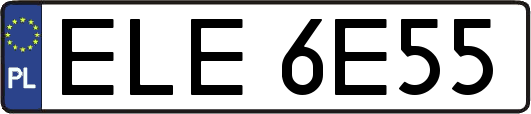 ELE6E55