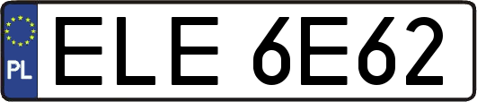 ELE6E62