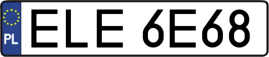 ELE6E68