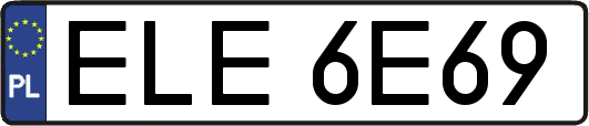 ELE6E69