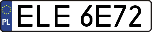 ELE6E72