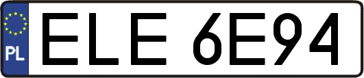 ELE6E94