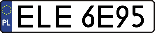 ELE6E95