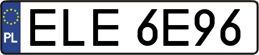 ELE6E96