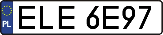 ELE6E97