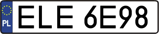 ELE6E98