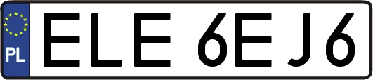 ELE6EJ6