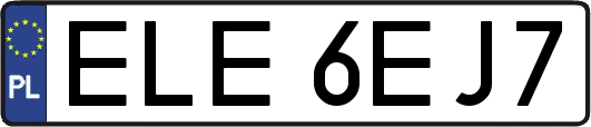 ELE6EJ7