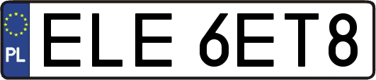 ELE6ET8