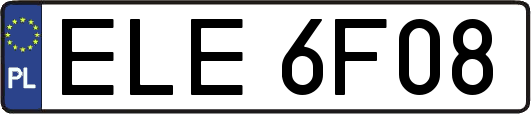 ELE6F08