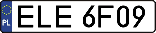 ELE6F09