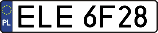 ELE6F28