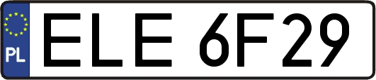 ELE6F29
