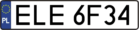 ELE6F34