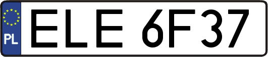 ELE6F37