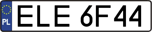 ELE6F44