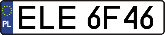 ELE6F46