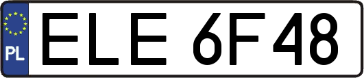 ELE6F48