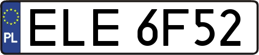 ELE6F52