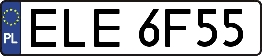 ELE6F55