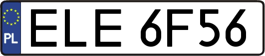 ELE6F56