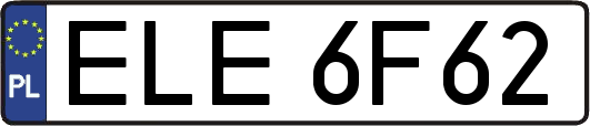 ELE6F62