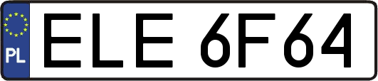 ELE6F64