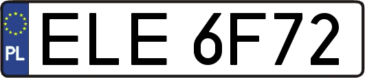 ELE6F72