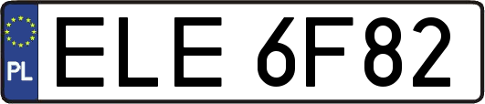 ELE6F82
