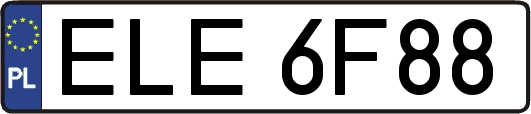 ELE6F88