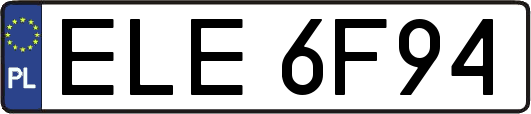 ELE6F94
