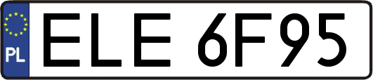 ELE6F95