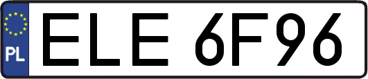 ELE6F96
