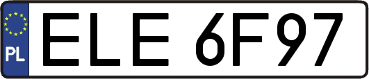 ELE6F97