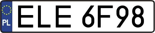 ELE6F98