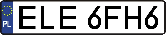 ELE6FH6