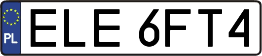 ELE6FT4