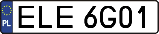 ELE6G01
