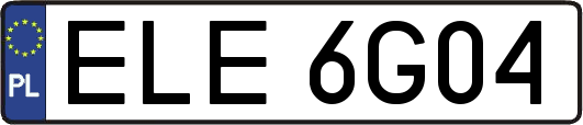 ELE6G04
