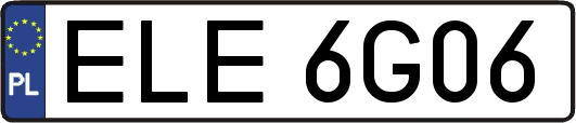 ELE6G06