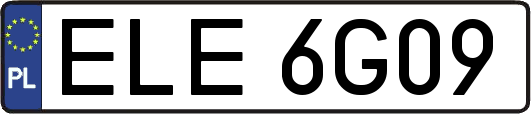 ELE6G09