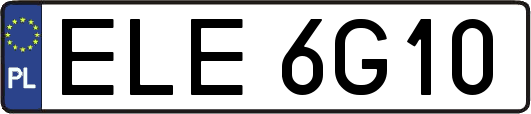 ELE6G10