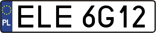 ELE6G12