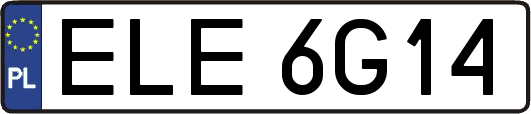 ELE6G14