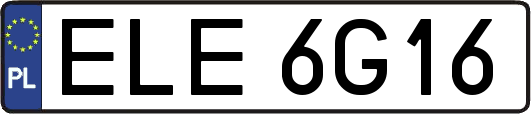 ELE6G16