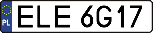ELE6G17